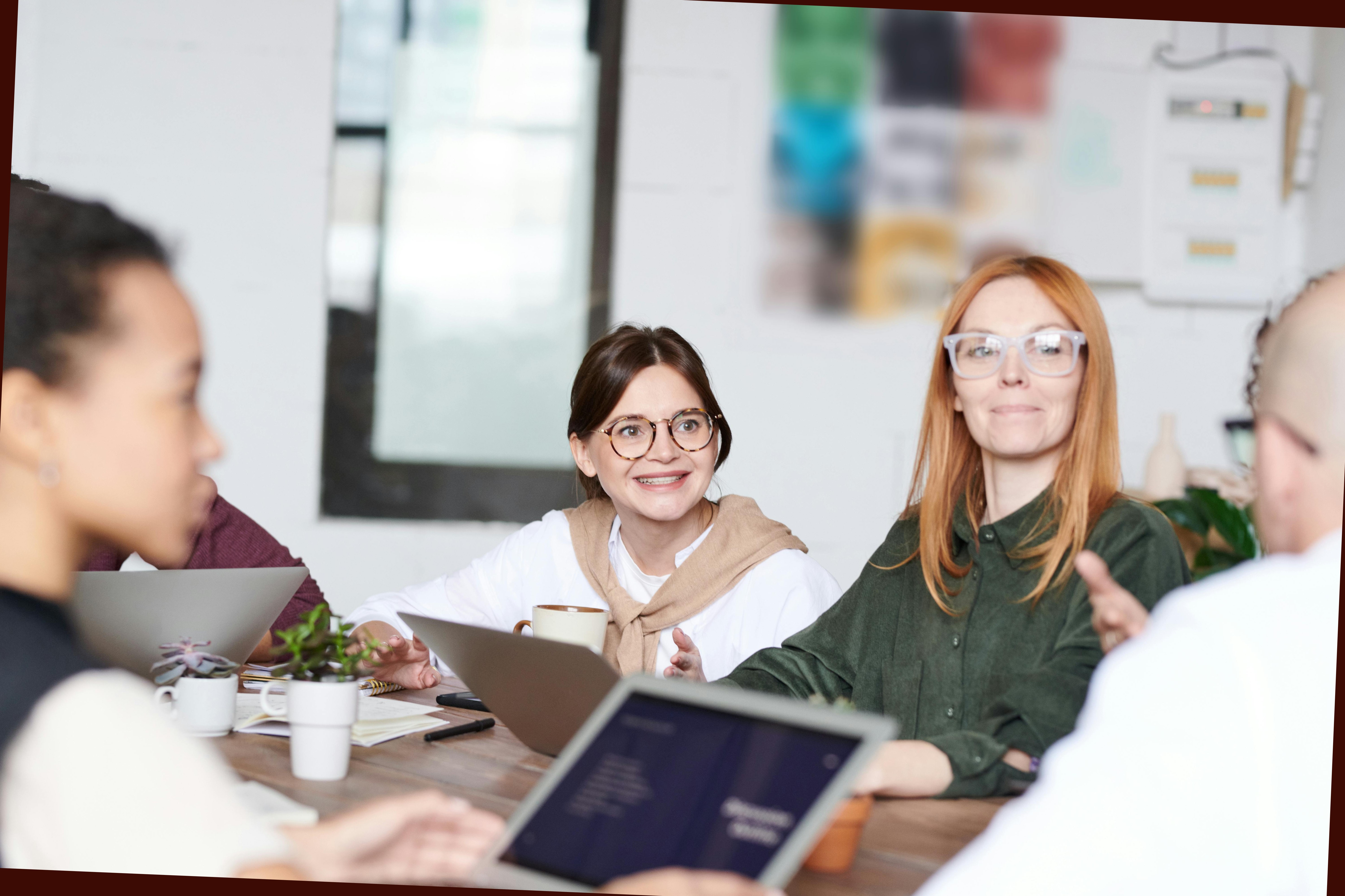 Наша команда